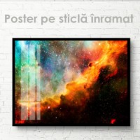 Картина ArtShop Space 75x50cm (PSA5-M) фото №3 — интернет-магазин Desire.md