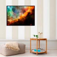 Pictură ArtShop Space 60x40cm (PSA5-L-L)