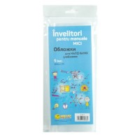 Set de învelitori Hello 5pcs (H.3677)