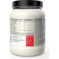 Proteină 7Nutrition Whey Isolate 90 500g Strawberry & Banana imaginea #3 — magazin online Desire.md