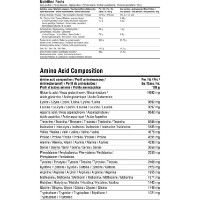 Proteină 7Nutrition Whey Isolate 90 500g Strawberry & Banana imaginea #4 — magazin online Desire.md