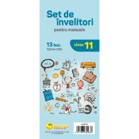 Set de învelitori Hello Grade 11 RO (H.3672)