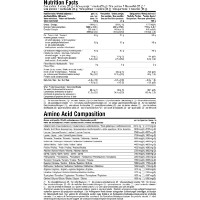 Протеин 7Nutrition Whey Protein 80 500g Vanilla & Banana фото №3 — интернет-магазин Desire.md