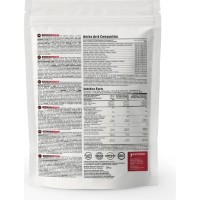 Proteină 7Nutrition Whey Protein 80 500g Chocolate imaginea #2 — magazin online Desire.md