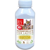 Протеин Best Fit 45+ Yogurt Vanilla 40g