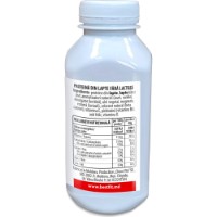 Протеин Best Fit 45+ Yogurt Vanilla 40g фото №3 — интернет-магазин Desire.md