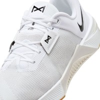 Кроссовки мужские Nike Metcon 10 White/Platinum Tint/Gum Light Brown/Black, s.46 фото №6 — интернет-магазин Desire.md