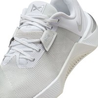Adidași pentru dame Nike Metcon 10 White/Platinum Tint/Wolf Grey/Metallic Silver, s.39 imaginea #6 — magazin online Desire.md
