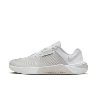 Кроссовки женские Nike Metcon 10 White/Platinum Tint/Wolf Grey/Metallic Silver, s.36.5 фото №2 — интернет-магазин Desire.md