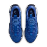 Кроссовки мужские Nike Motiva Comet Blue/Royal Blue/Midnight Navy/Comet Blue, s.44,5 фото №4 — интернет-магазин Desire.md