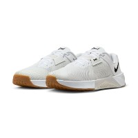 Adidași pentru bărbați Nike Adidași Nike Metcon 10 White/Platinum Tint/Gum Light Brown/Black, s.41
