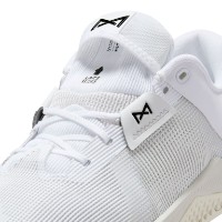 Adidași pentru bărbați Nike Adidași Nike Metcon 10 White/Platinum Tint/Gum Light Brown/Black, s.41 imaginea #8 — magazin online Desire.md