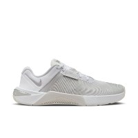 Кроссовки женские Nike Metcon 10 White/Platinum Tint/Wolf Grey/Metallic Silver, s.37.5 фото №3 — интернет-магазин Desire.md