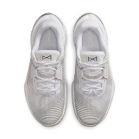 Кроссовки женские Nike Metcon 10 White/Platinum Tint/Wolf Grey/Metallic Silver, s.37.5 фото №4 — интернет-магазин Desire.md