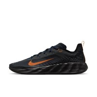 Кроссовки мужские Nike Ava X Dark Obsidian/Bright Mandarin/Black, s.40.5 фото №2 — интернет-магазин Desire.md