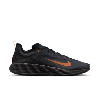 Кроссовки мужские Nike Ava X Dark Obsidian/Bright Mandarin/Black, s.40.5 фото №3 — интернет-магазин Desire.md