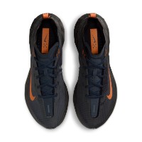 Кроссовки мужские Nike Ava X Dark Obsidian/Bright Mandarin/Black, s.40.5 фото №4 — интернет-магазин Desire.md