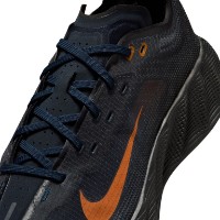 Кроссовки мужские Nike Ava X Dark Obsidian/Bright Mandarin/Black, s.40.5 фото №6 — интернет-магазин Desire.md
