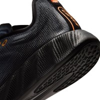 Кроссовки мужские Nike Ava X Dark Obsidian/Bright Mandarin/Black, s.40.5 фото №7 — интернет-магазин Desire.md