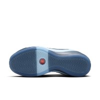 Кроссовки мужские Nike Luka Doncic Luka 5 "Slovenian Glow" Black/Thunder Blue/White, s.43 фото №8 — интернет-магазин Desire.md