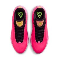 Adidași pentru bărbați Nike Giannis Freak 8 "Buckitos" Hyper Pink/Dynamic Yellow/Oracle Pink/Hyper Orange, s.46 imaginea #4 — magazin online Desire.md