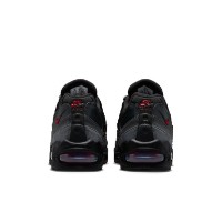 Кроссовки мужские Nike Air Max 95 Big Bubble Black/University Red/Anthracite, s.41 фото №5 — интернет-магазин Desire.md