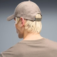 Chipiu Puma Buzz Bb Mouse Gray imaginea #2 — magazin online Desire.md