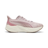 Adidași pentru dame Puma Darter Pro 2 Misty Pink/Dusky Rosewood/Warm White/Powder Pink, s.38 imaginea #3 — magazin online Desire.md