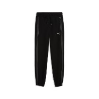 Pantaloni spotivi pentru bărbați Puma Class Material Cl Puma Black, s.L imaginea #4 — magazin online Desire.md