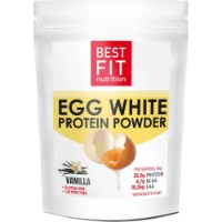Протеин Best Fit EGG White Vanilla 400g