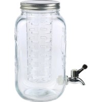 Borcan pentru băuturi Casa Masa Limonade 3,3 L (DSP1324)