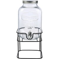 Borcan pentru băuturi Casa Masa Limonade 5 L (DSP00110)
