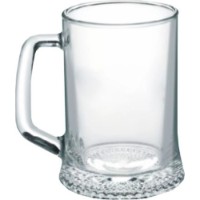 Set halbe pentru bere OSZ Ladjya 500ml 6pcs (02c1008)