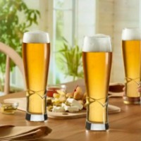 Набор стаканов Pasabahce Craft 455ml 6pcs T (420748/S6 T) фото №2 — интернет-магазин Desire.md