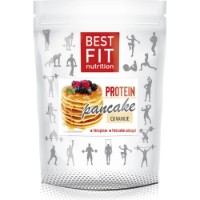 Mix pentru copt deserturi Best Fit Protein Pancake Vanilla 480g