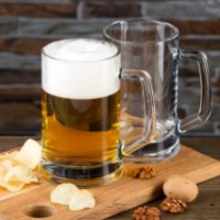 Set halbe pentru bere Pasabahce Pub 380ml 2pcs (55299/S2) imaginea #4 — magazin online Desire.md