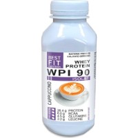 Протеин Best Fit WPI90 Cappuccino 30g
