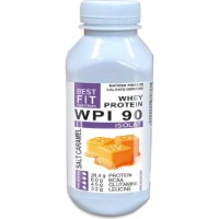 Протеин Best Fit WPI90 Salt Caramel 30g