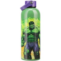 Бутылка для воды Paladone Hulk (PP15879MU)