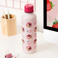 Sticlă pentru apă Paladone Lotso (PP14524TS) imaginea #2 — magazin online Desire.md