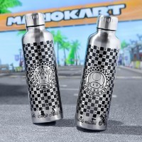 Sticlă pentru apă Paladone Mario Kart (PP8049NN) imaginea #3 — magazin online Desire.md