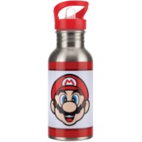 Sticlă pentru apă Paladone Super Mario (PP8022NN)
