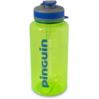 Sticlă pentru apă Pinguin Tritan Fat Sport Bottle 1.0L Green