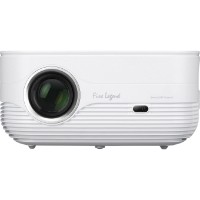 Proiector Acer Aopen QF81 White