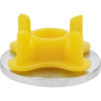 Металлическая шайба DeWalt DDF6750100