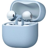 Căşti Huawei FreeClip 2 Blue imaginea #2 — magazin online Desire.md