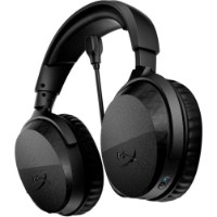 Наушники HyperX Cloud Stinger 3 Black (BS1T8AA) фото №6 — интернет-магазин Desire.md