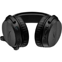 Наушники HyperX Cloud Stinger 3 Black (BS1T8AA) фото №7 — интернет-магазин Desire.md