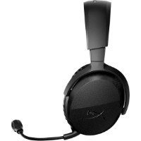 Наушники HyperX Cloud Stinger 3 Black (BS1T8AA) фото №2 — интернет-магазин Desire.md
