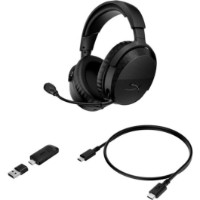 Наушники HyperX Cloud Stinger 3 Black (BS1T8AA) фото №4 — интернет-магазин Desire.md